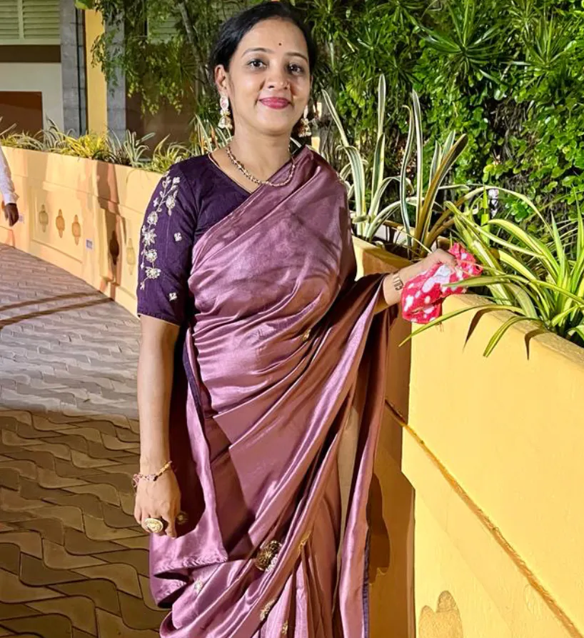 saree