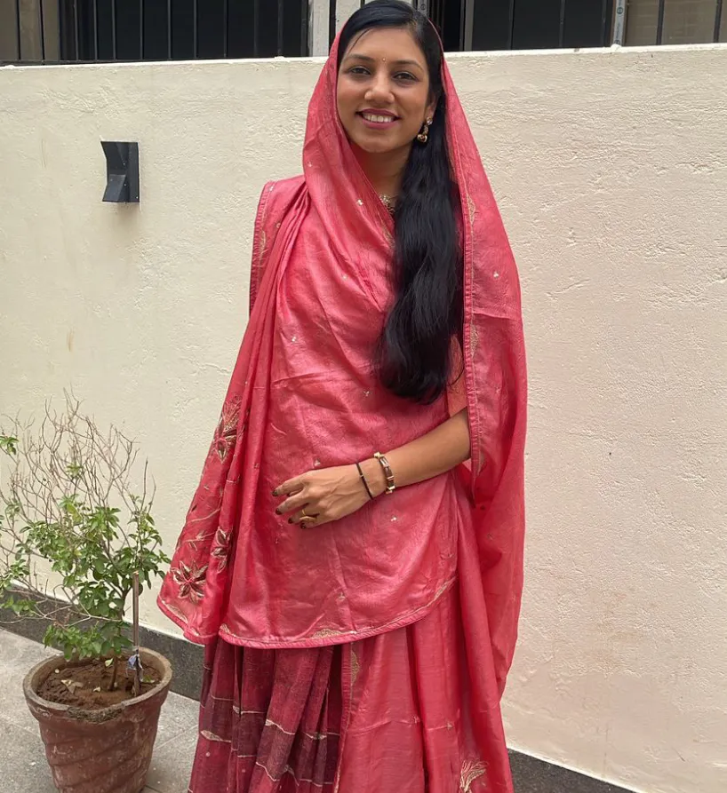 saree