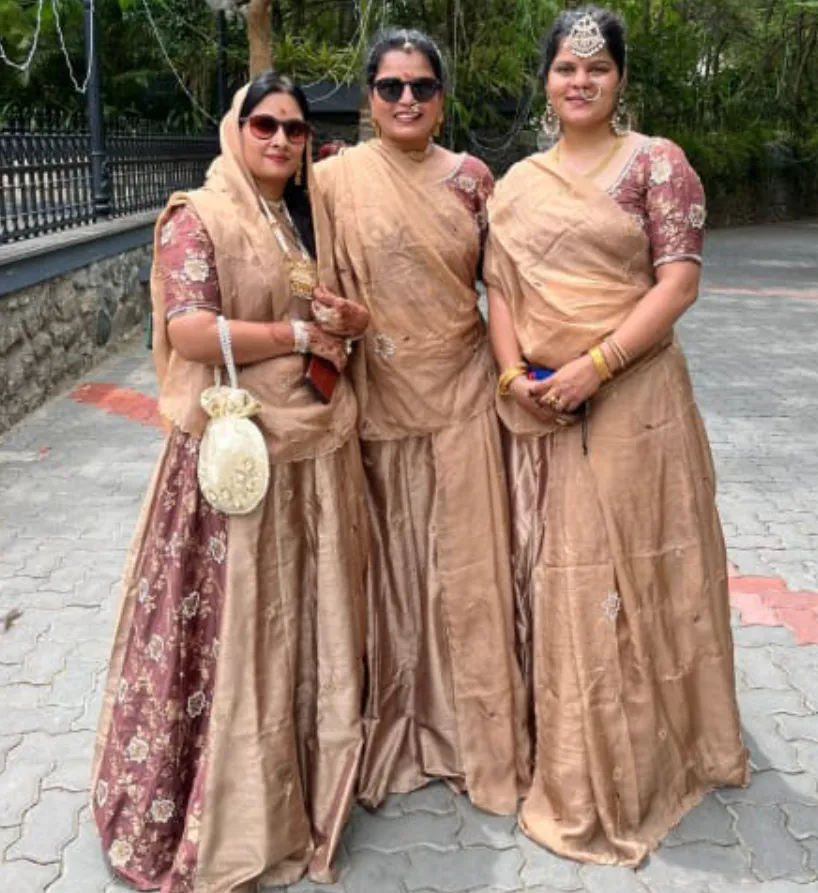 saree